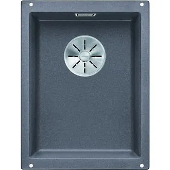 Granitový dřez BLANCO Subline 320-U bez táhla