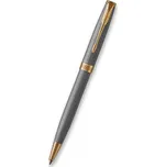 Parker Royal Sonnet Silver Chiselled…