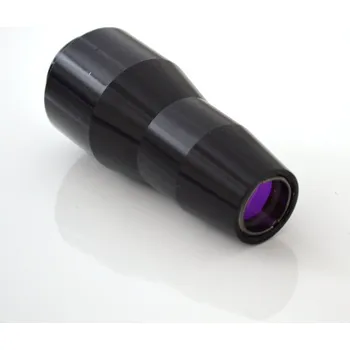 Osvětlovací technika laserová hlavice 1364 nm (omlazení karbonovou metodou)