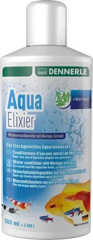 Akvarijní chemie Dennerle Aqua Elixier 500 ml