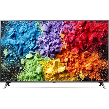 Televizor LG 55" LCD (55SK8000PLB)