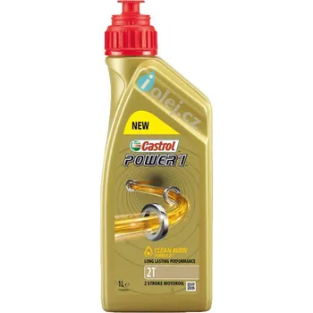 Castrol Power 1 2T 1 l