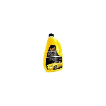 Autošampón Meguiar's Ultimate Wash & Wax autošampón 1420 ml