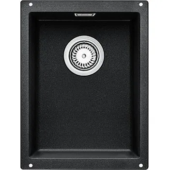 Granitový dřez BLANCO Subline 320-U bez táhla