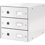 Leitz Click & Store 3 zásuvky