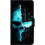 iSaprio Roboskull pro Huawei P9 Lite…