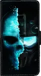 iSaprio Roboskull pro Huawei P9 Lite…