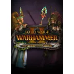 Total War: WARHAMMER II - The Queen &…