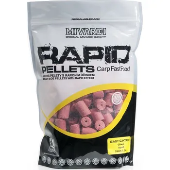 Mivardi Rapid Easy Catch oliheň 2,5 kg, 8 mm
