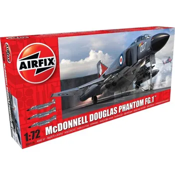 Airfix McDonnell Douglas FG.1 Phantom…