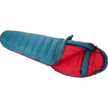 Spacák Recenze Sir Joseph Rimo II 600 L petrolejový 200 cm