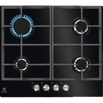 Electrolux KGG6426K