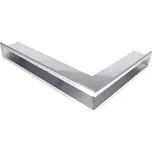 HS Flamingo Krbová mřížka otevřená…