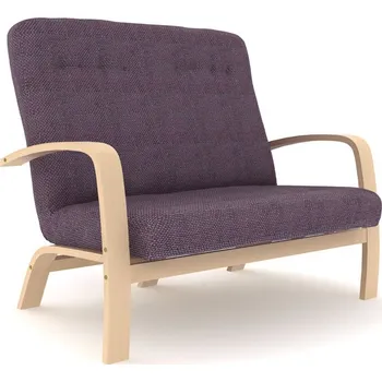 Křeslo Dvojkřeslo Rafael R72 L - olše