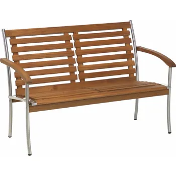 Zahradní lavice Zahradní lavice Lake Louise - Luco