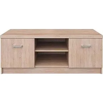 Televizní stolek ARTEN Sektor TOP MIX tv stolek 2D