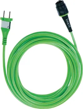 Průmyslový kabel Festool H05 BQ-F/7,5 Kabel plug-it