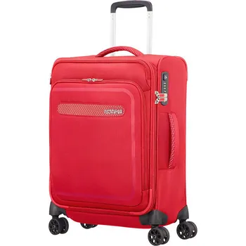 American Tourister Airbeat Spinner 55 Exp American Tourister Airbeat Spinner 55 Exp
