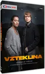DVD Vzteklina (2018) 2 disky