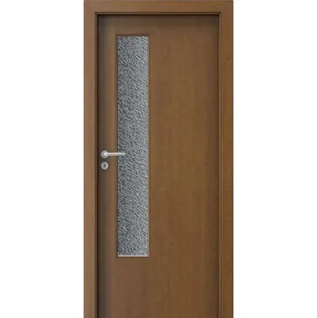 Interiérové dveře PORTADOORS bezfalcové dveře PORTA laminát CPL 1.5