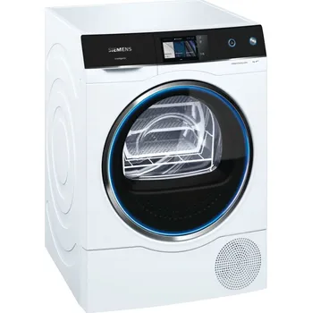 Sušička Recenze Siemens WT47X940EU