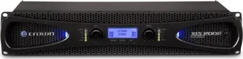 Hi-Fi Zesilovač Crown Audio XLS2002