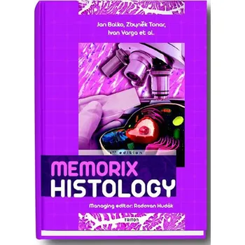 Memorix Histology - Jan Balko a kol.…