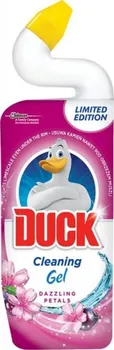 Čisticí prostředek na WC Duck Cleaning WC Gel 750 ml