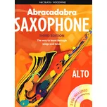 Abracadabra Saxophone third edition -…