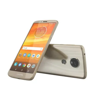 Mobilní telefon Recenze Motorola Moto E5 Plus Dual SIM