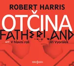 Otčina - Robert Harris (čte Jiří…
