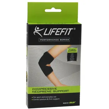 Lifefit BN702 černá