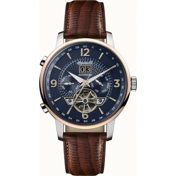 Recenze Ingersoll The Grafton I00703 Hodinky Recenze Ingersoll The Grafton I00703