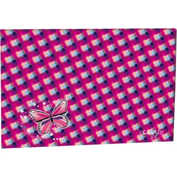 Stolní podložka Stil podložka na psaní 60 x 40 cm, Butterfly