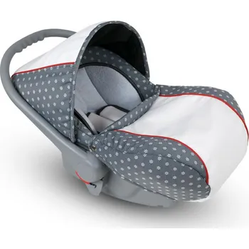 Autosedačka Recenze Camarelo Carlo Vision 2018 autosedačka XVI-1