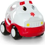 Bright Starts Oball Go Grippers autíčko…