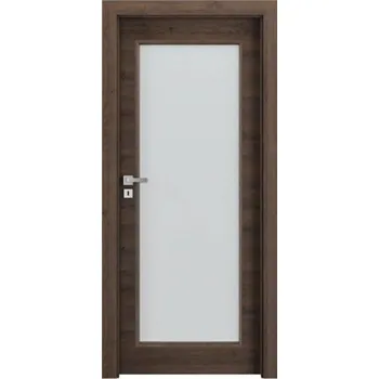 Interiérové dveře PORTADOORS bezfalcové dveře PORTA RESIST model 7.4