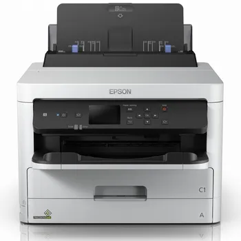 Tiskárna Epson WorkForce Pro WF-M5299DW
