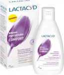 Lactacyd Comfort intimní mycí emulze…
