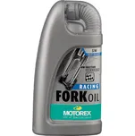 Motorex Racing Fork Oil 10w - 1l