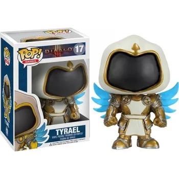 Figurka Funko Pop Diablo Tyrael