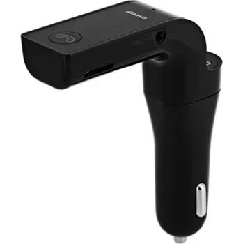 Handsfree Carg G7 Hands-free auto kit USB černé