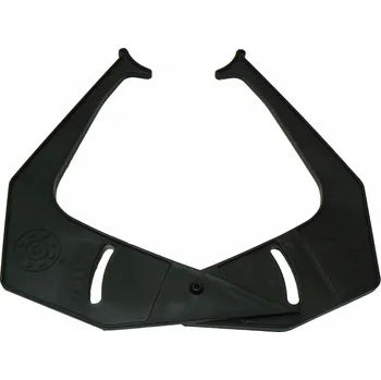 Sada na opravu pneumatiky Měřítko průměru pneu