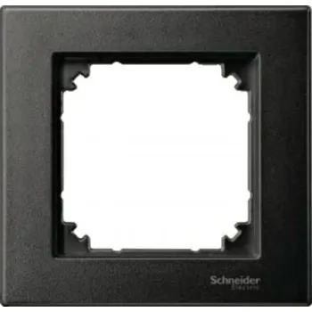 Schneider electric Merten M-Plan MTN486114 Antracit