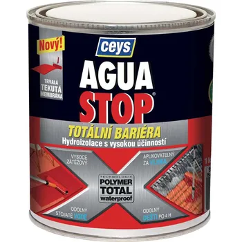 Ceys Aqua Stop totální bariéra
