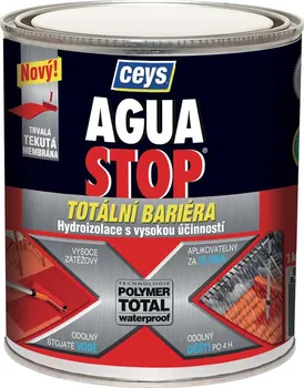 Tmel Ceys Aqua Stop totální bariéra