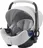 Britax Römer Baby Safe 2 i-Size 2018, Nordic Grey