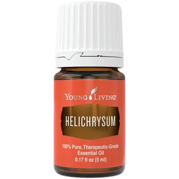 Vonný olej Young Living Smil esenciální olej 5 ml