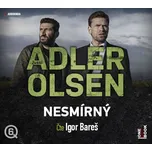 Nesmírný - Jussi Adler-Olsen (čte Igor…