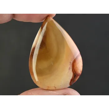 Sběratelství Jaspis pestrý mugle Madagaskar 45x32mm